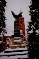 Luther war hier! Napoleon hat hier eine Schlacht verloren!