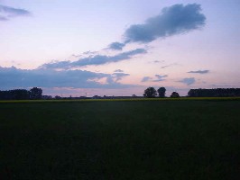 Gadegast: freundlicher Ort mitten in Deutschland!