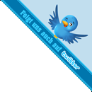 Folgt uns auch auf Twitter!